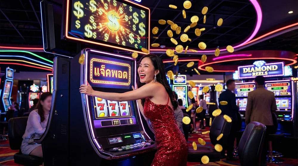 สล็อต UFABET888 รวมเกมสล็อตค่ายดัง PG Soft Pragmatic Play แจ็คพอตแตกง่าย