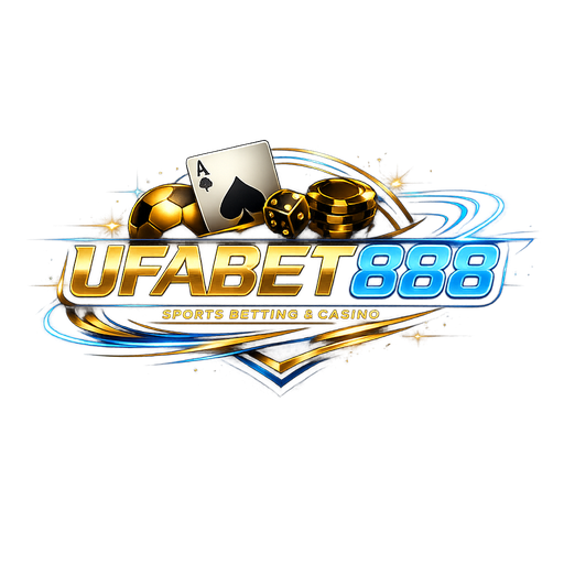 UFABET888 โลโก้